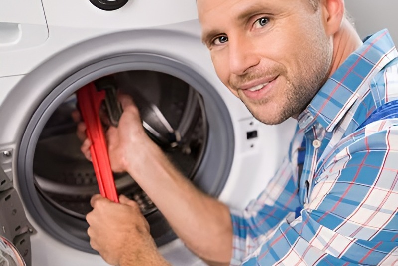 APPLIANCES REPAIR, HVAC SALES & REPAIR in Rose Hills