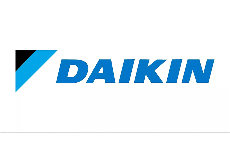 Daikin in Rose Hills