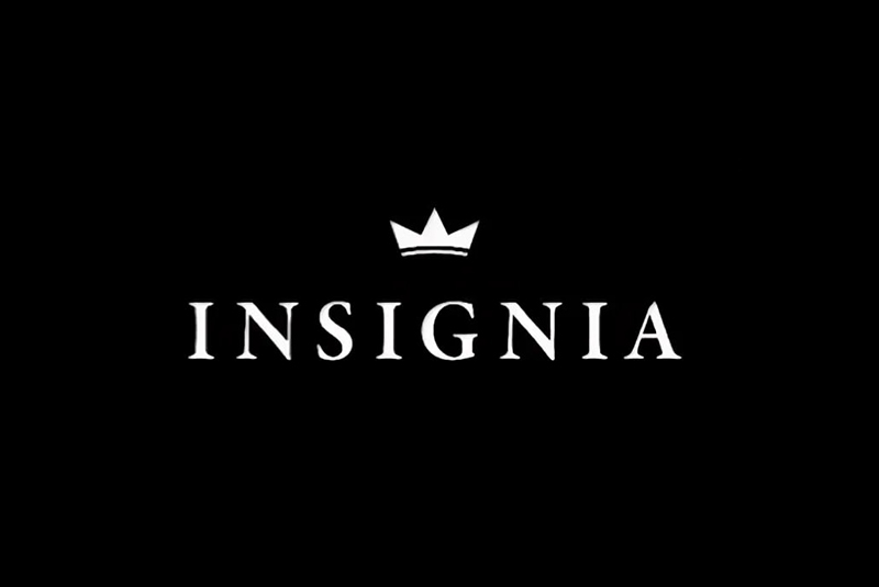 Insignia in Rose Hills