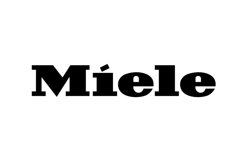 Miele in Rose Hills