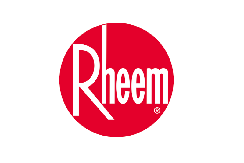 Rheem in Rose Hills