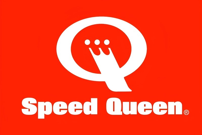 Speed Queen in Rose Hills