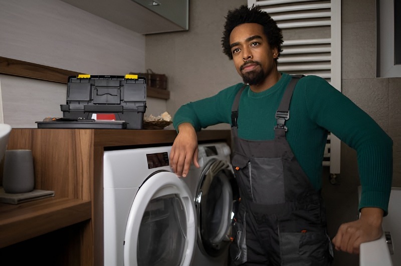 Washing Machine repair in Rose Hills